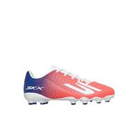 Skechers Junior Skx2 Firm Ground Football Boots, Black, Size 5 Older Black