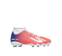Skechers 2 High Mg Junior Football Boots Pink EU 37 Kids