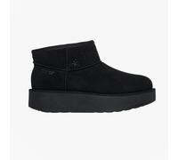 Skechers KEEP COZY Womens Casual Slip-On Boots