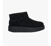 Skechers KEEP COZY Womens Casual Slip-On Boots