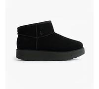 Skechers KEEP COZY Womens Casual Slip-On Boots