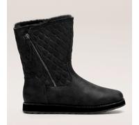 SKECHERS Womens Keepsakes 2.0 Morning Walks Boots Black 8