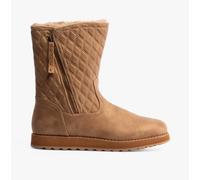 Skechers KEEPSAKES 2.0 - MORNING WALKS Womens Casual Zip Boots