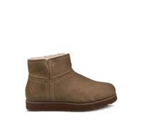 Skechers Keepsakes 2.0- Sky Frost pull-on ankle boots - Brown 7-8-10-11