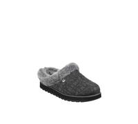 Skechers Women's Slippers Keepsakes Ice Angel, Low Top Charcoal UK 7