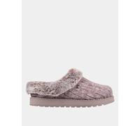 Skechers Keepsakes Ice Angel Slippers Mauve