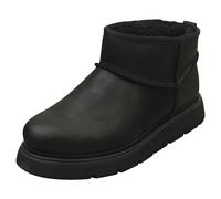 Skechers Womens Keepsakes Lite Ankle Boot, Black, 5 UK