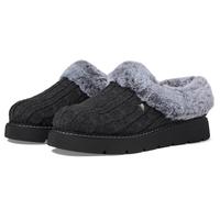 Skechers Keepsakes Lite Warm Greetings Womens Slip On Comfy Slippers