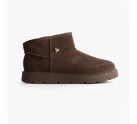Skechers 167848/CHOC KEEPSAKES COZY - COZY MINI Womens Boots Chocolate - UK 5.5