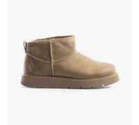 Skechers KEEPSAKES - SNOW BIRD Womens Casual Pull-On Boots