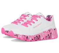 Skechers Kid Master Item 314976L WHP White, White Hot Pink, 11.5 UK Child