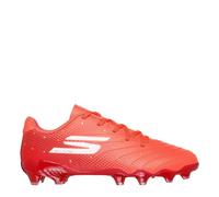 SKECHERS BOYS GIRLS JUNIOR FOOTBALL BOOTS SKX 1.5 HK EDITION SHOES SOCCER
