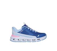 Skechers Kids Adaptive Closureair-cooled Mfheel Pillowrubber Outsoleslip-ins, Blue, Size 13.5 Younger Blue