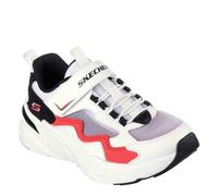 Skechers Kids Bobsbamina Casual Trainers Sneakers Sports Shoes