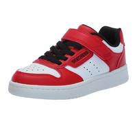 Skechers 405638L QUICK STREET RDW - Red / White
