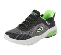 Skechers Slip-Ins Sneaker W Lateral Tech Pie Slip On Trainers Unisex Kids 5 (38) Grey