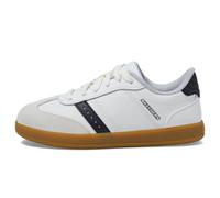 Skechers Kids Boy's Zinger Street Sneaker White/Black 6.5 Big Kid