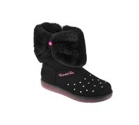 Skechers Kids Girl's Glitzy Glam 314851L Junior Black UK 13 Child M