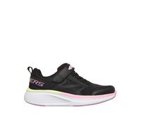 Skechers Kids Go Run Elevate 2.0 Find My Skechers Trainer, Black, Size 10 Younger Black