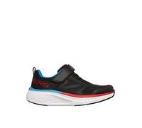 Skechers Kids Go Run Elevate 2.0 Find My Skechers Trainer, Black, Size 11 Younger Black