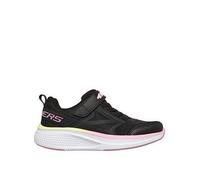 Skechers Go Run Elevate 2.0 Find My Sneaker, Black Textile/Trim, 11 UK