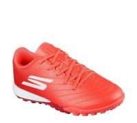 Skechers Kids Harry Kane Juniors Astro Turf Football Boots Orange 10.5 UK Child
