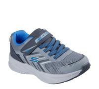 Skechers Kids Micro Tread Casual Trainers Sneakers Sports Shoes