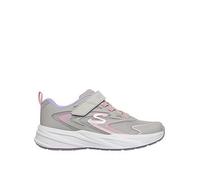 Skechers Microspec Runners Child Girls 1 (33.5) Pink