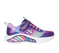 Skechers Kids Rainbow C Trainers