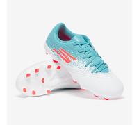 Skechers Razor Juniors Firm Ground Football Boots 3 (36) White