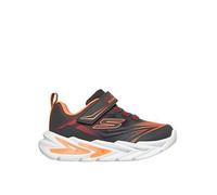 Skechers Kids Skechers S-lights: Flex-glow Ultra Trainer, Multi, Size 5 Younger Print