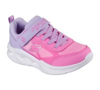Skechers Kids Skechers Sola Glow Ombre Deluxe Trainers