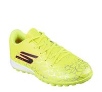 Skechers Kids SKX 01 Academy TF Yellow