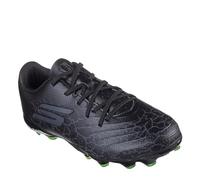 Skechers Kids 01 Youth Juniors Firm Ground Football Boots Lightweight