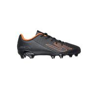 Skechers Kids SKX.2 Juniors Firm Ground Football Boots Black/Orange 2 UK Child