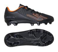 Skechers Kids SKX 2 MG - Black/Orange