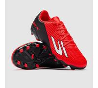 Skechers Kids SKX 2 MG Red Black