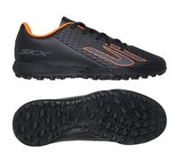 Skechers Kids SKX 2 TF - Black/Orange