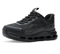 Skechers Kids Slip Ins Glide Step Vista Lane 303654L BBK - 4 UK 37 EU