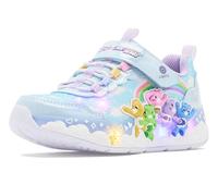 SKECHERS KIDS X Care Bear-Hugs N Snugs 302390L (Little Kid/Big Kid)