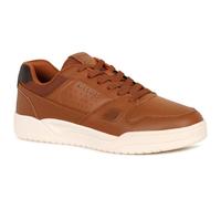 Skechers Koopa - Harry Kane Court Mens Fashion Trainers in Chestnut - 7 UK