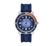 Skechers Men's Lachman, Blue/Orange, Lachman