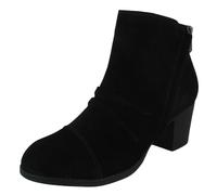 Ladies Skechers Ankle Boots 'Uptown Funk'
