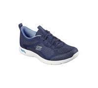 Skechers Arch Fit Refine Classy Doll Ladies Sports Women's 104390 Lace Sneaker