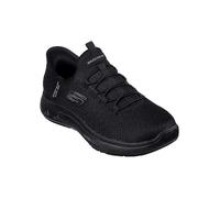Skechers Workwear Summits Sr - Enslee Work Shoe Size 4 38428-71625-04