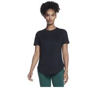 Skechers Ladies GO DRI Swift Tunic T-Shirt Lightweight Workout Gym Training