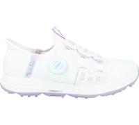 Skechers Ladies Go Golf Elite 5 - Slip in White Lavender