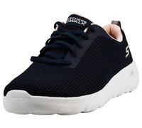 Skechers Ladies Go Walk Joy Performance Trainers Up Turn 15641