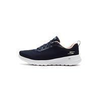 Skechers Ladies Go Walk Joy Performance Trainers Up Turn 15641