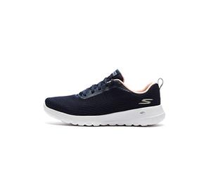 Skechers Ladies Go Walk Joy Performance Trainers Up Turn 15641